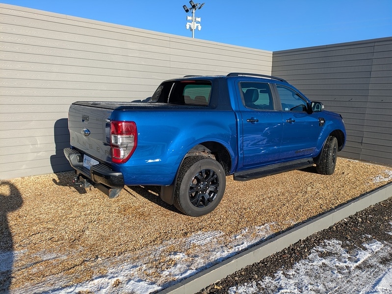 Used Ford Ranger 2018 for sale - 77086546: Photo 4