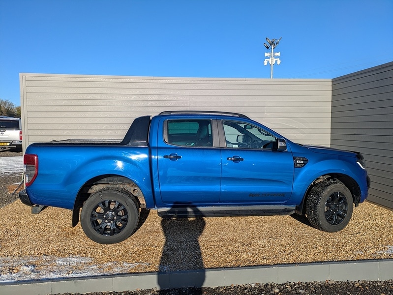 Used Ford Ranger 2018 for sale - 77086546: Photo 5