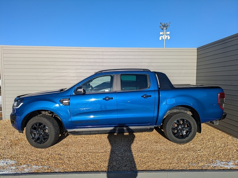 Used Ford Ranger 2018 for sale - 77086546: Photo 6