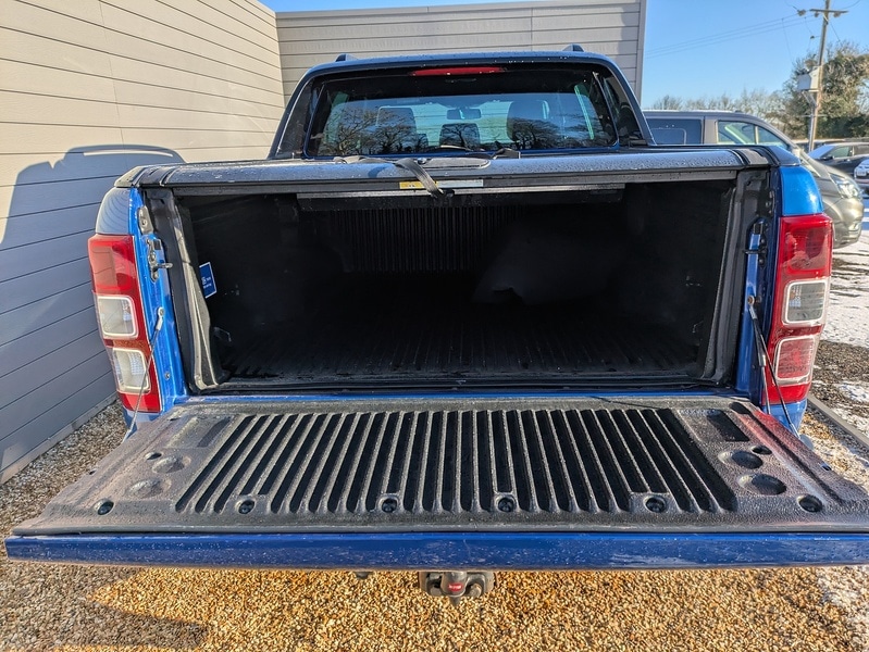 Used Ford Ranger 2018 for sale - 77086546: Photo 8