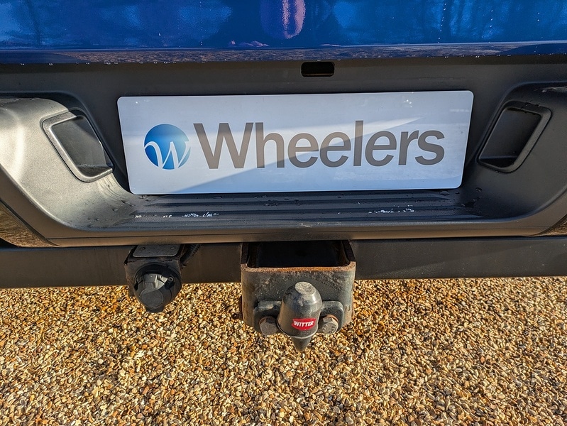 Used Ford Ranger 2018 for sale - 77086546: Photo 9