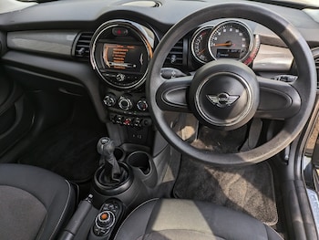 Used MINI Hatch 2015 for sale - 75620081: Photo