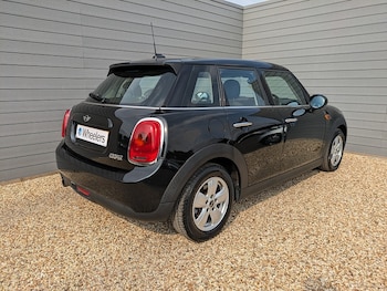 Used MINI Hatch 2015 for sale - 75620081: Photo
