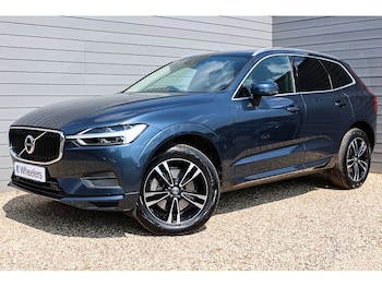 Used Volvo XC60 2020 for sale - 78711326: Photo