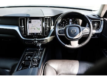 Used Volvo XC60 2020 for sale - 78711326: Photo