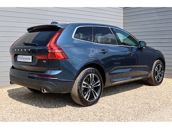 Used Volvo XC60 2020 for sale - 78711326: Photo