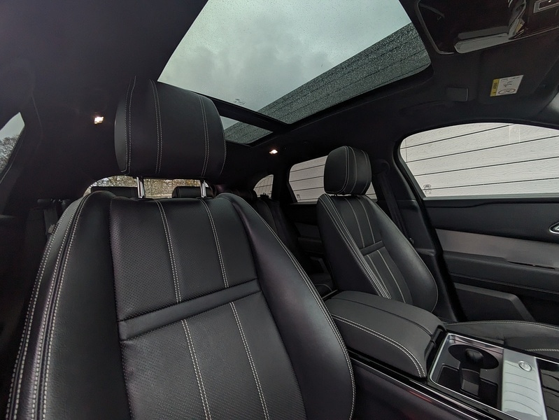 Used Land Rover Range Rover Velar 2022 for sale - 76510364: Photo 10