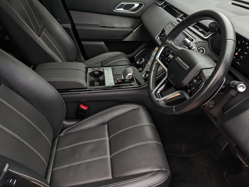Used Land Rover Range Rover Velar 2022 for sale - 76510364: Photo 11