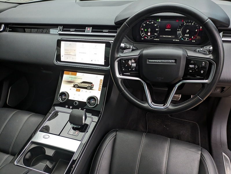Used Land Rover Range Rover Velar 2022 for sale - 76510364: Photo 12