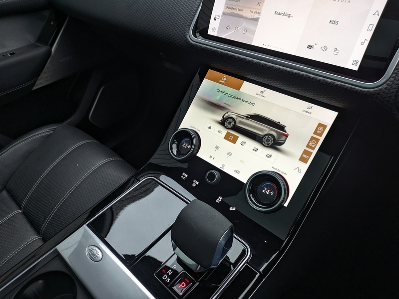 Used Land Rover Range Rover Velar 2022 for sale - 76510364: Photo 13