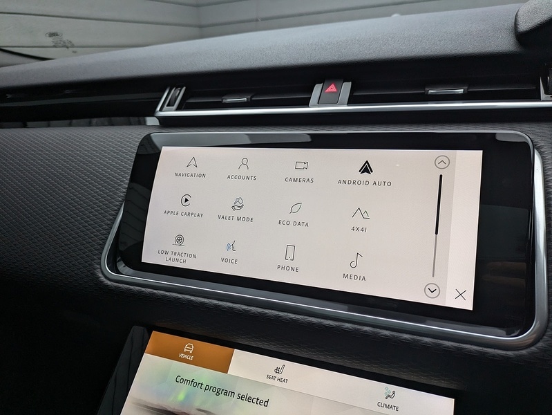 Used Land Rover Range Rover Velar 2022 for sale - 76510364: Photo 15