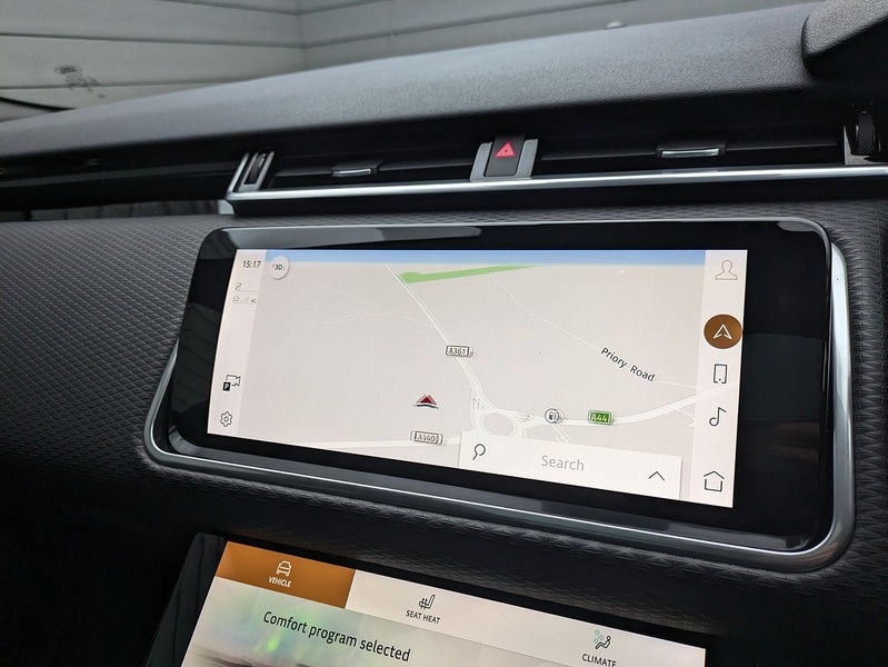 Used Land Rover Range Rover Velar 2022 for sale - 76510364: Photo 16