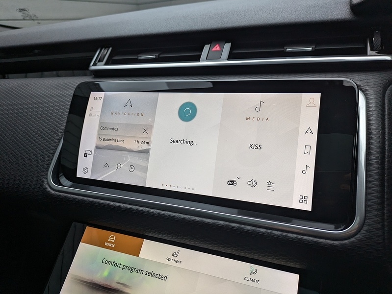 Used Land Rover Range Rover Velar 2022 for sale - 76510364: Photo 17