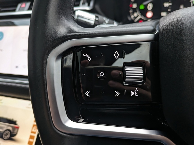 Used Land Rover Range Rover Velar 2022 for sale - 76510364: Photo 18