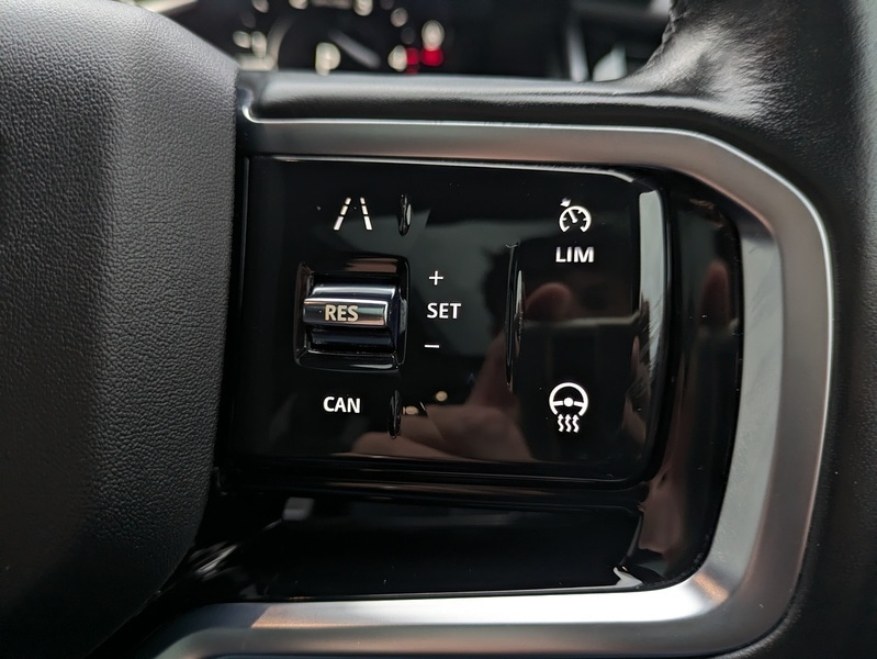 Used Land Rover Range Rover Velar 2022 for sale - 76510364: Photo 19