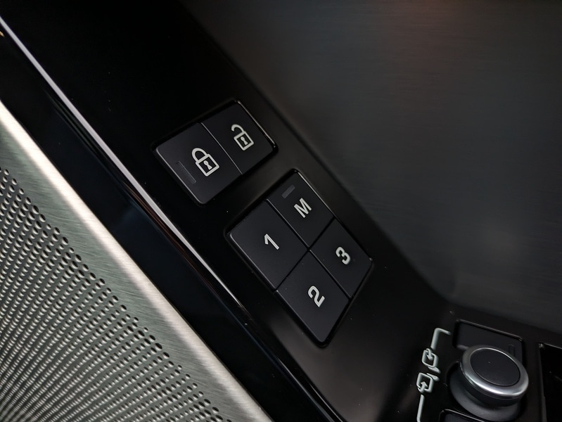 Used Land Rover Range Rover Velar 2022 for sale - 76510364: Photo 20