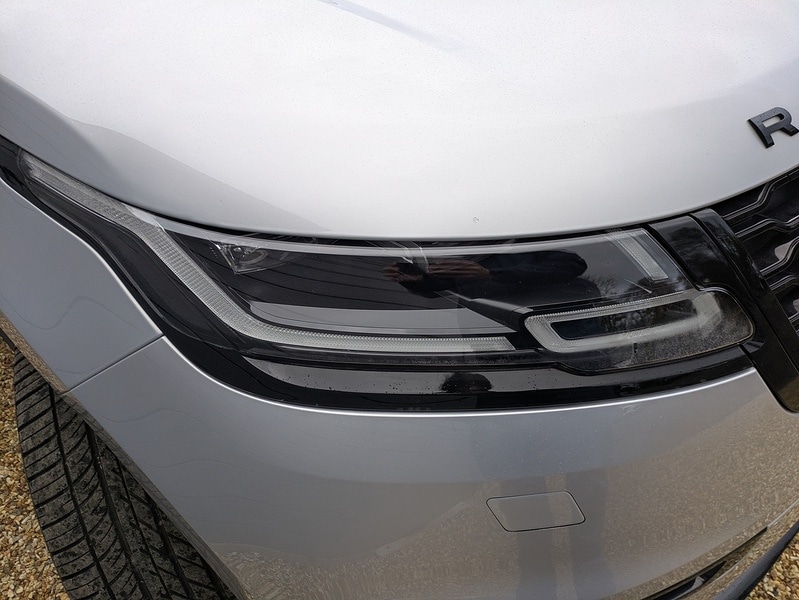 Used Land Rover Range Rover Velar 2022 for sale - 76510364: Photo 25