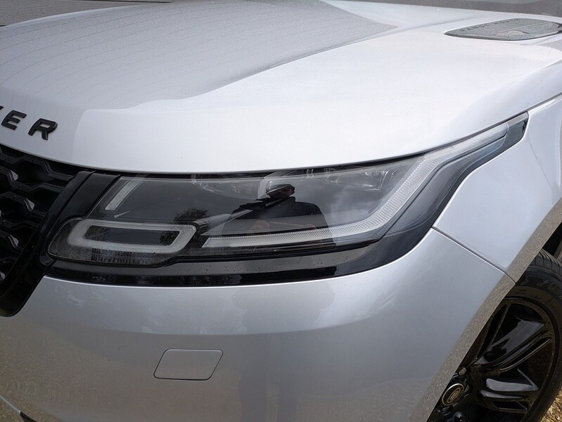 Used Land Rover Range Rover Velar 2022 for sale - 76510364: Photo 26
