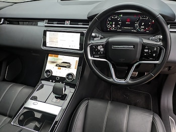Used Land Rover Range Rover Velar 2022 for sale - 76510364: Photo