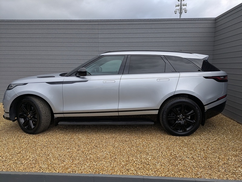 Used Land Rover Range Rover Velar 2022 for sale - 76510364: Photo 6