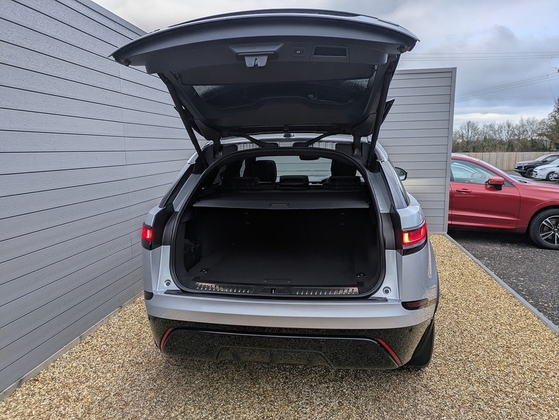 Used Land Rover Range Rover Velar 2022 for sale - 76510364: Photo 8