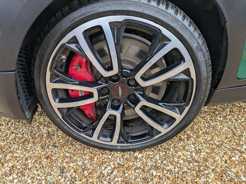 Used MINI Clubman 2022 for sale - 76906038: Photo 10