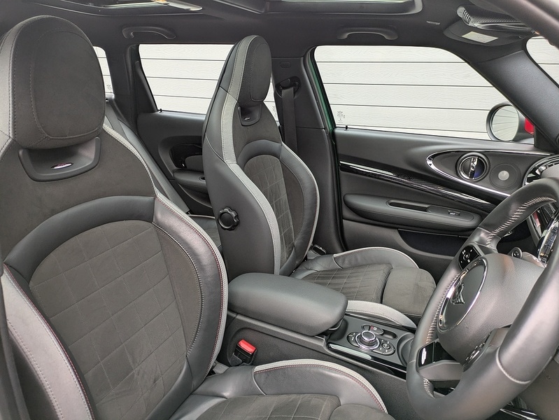 Used MINI Clubman 2022 for sale - 76906038: Photo 11