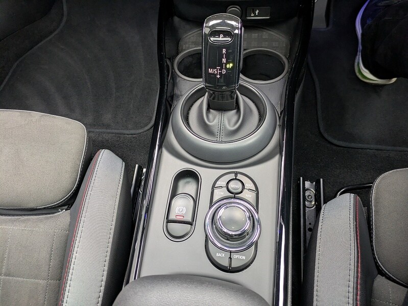 Used MINI Clubman 2022 for sale - 76906038: Photo 12