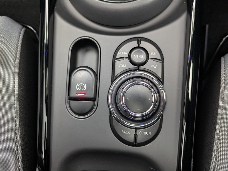 Used MINI Clubman 2022 for sale - 76906038: Photo 13