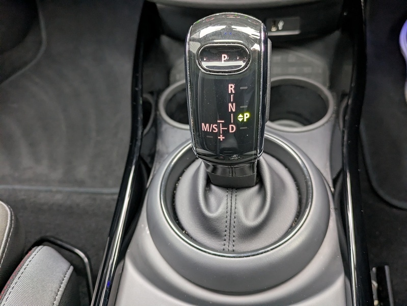 Used MINI Clubman 2022 for sale - 76906038: Photo 14