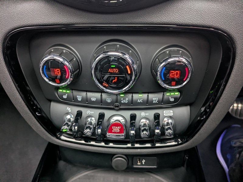 Used MINI Clubman 2022 for sale - 76906038: Photo 15