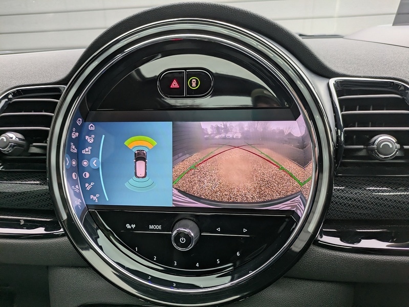 Used MINI Clubman 2022 for sale - 76906038: Photo 16