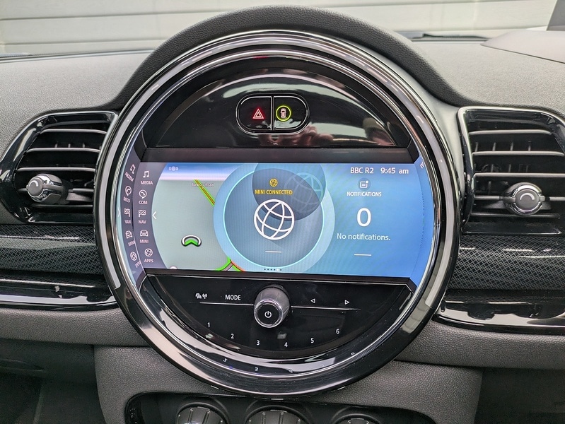 Used MINI Clubman 2022 for sale - 76906038: Photo 18