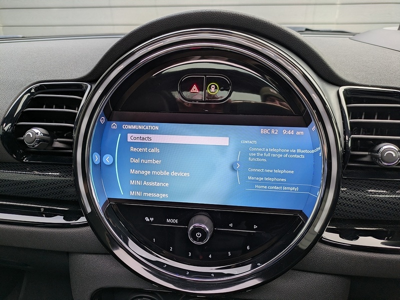 Used MINI Clubman 2022 for sale - 76906038: Photo 19