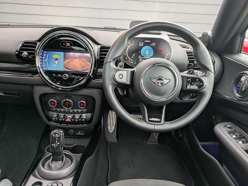 Used MINI Clubman 2022 for sale - 76906038: Photo 2