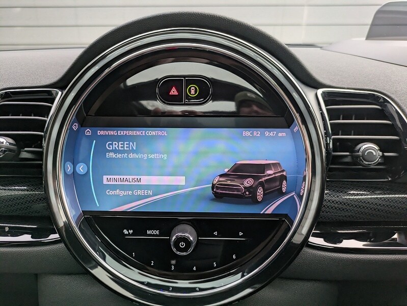 Used MINI Clubman 2022 for sale - 76906038: Photo 20