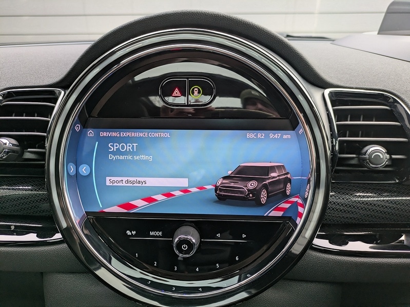 Used MINI Clubman 2022 for sale - 76906038: Photo 21