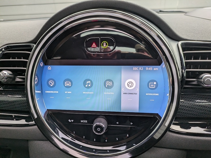 Used MINI Clubman 2022 for sale - 76906038: Photo 22