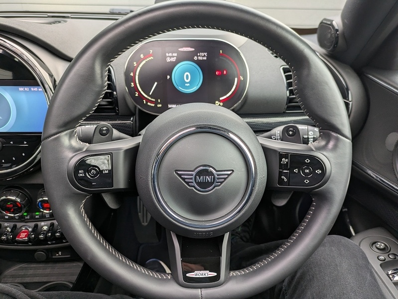 Used MINI Clubman 2022 for sale - 76906038: Photo 23