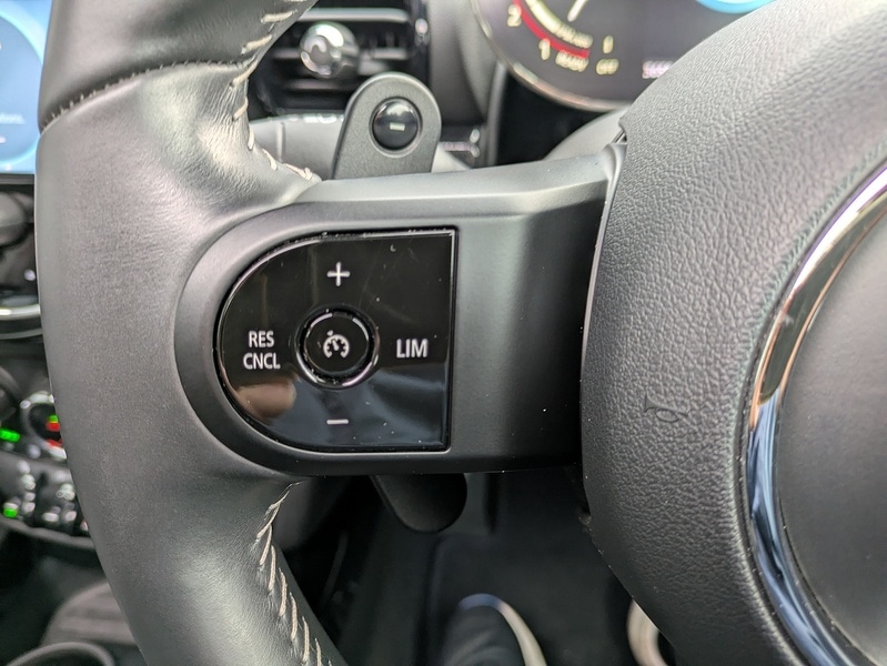 Used MINI Clubman 2022 for sale - 76906038: Photo 24