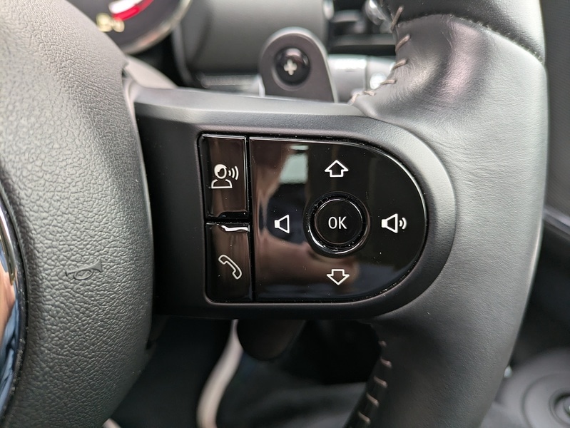 Used MINI Clubman 2022 for sale - 76906038: Photo 25