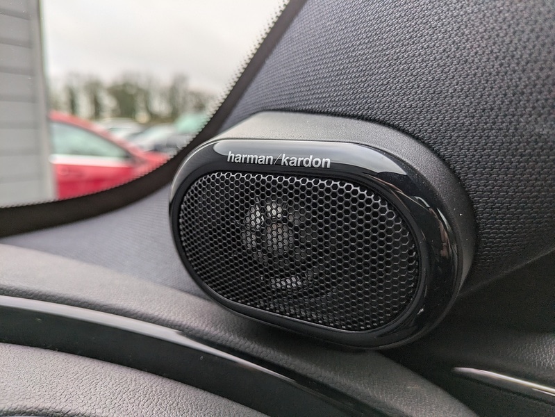 Used MINI Clubman 2022 for sale - 76906038: Photo 27