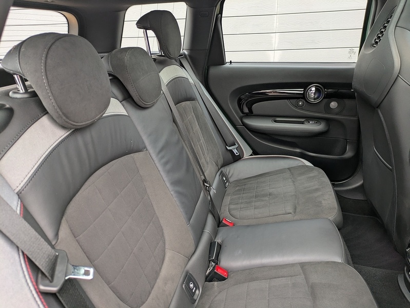 Used MINI Clubman 2022 for sale - 76906038: Photo 29