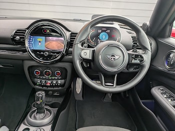 Used MINI Clubman 2022 for sale - 76906038: Photo