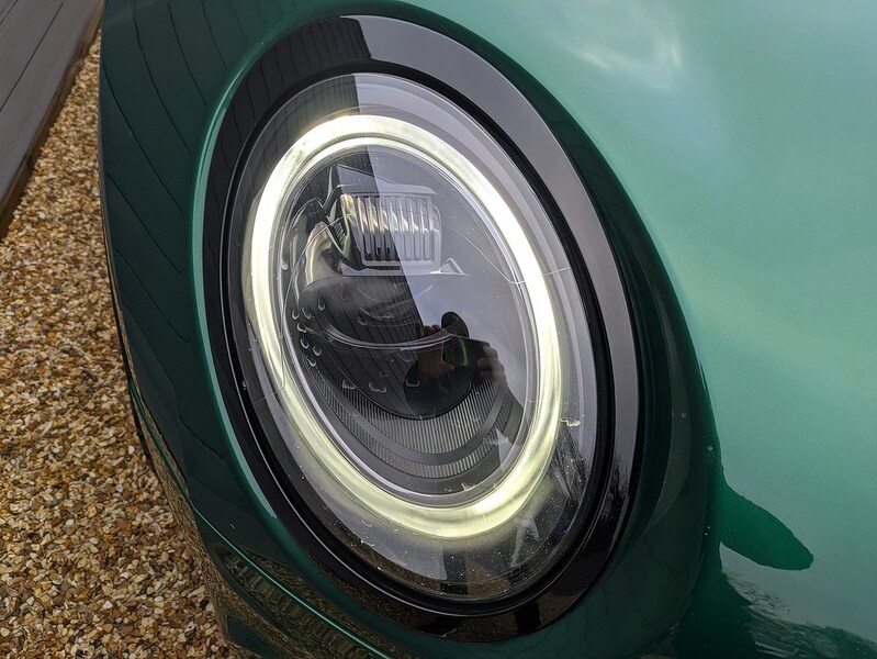 Used MINI Clubman 2022 for sale - 76906038: Photo 31