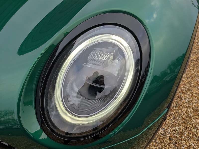 Used MINI Clubman 2022 for sale - 76906038: Photo 32