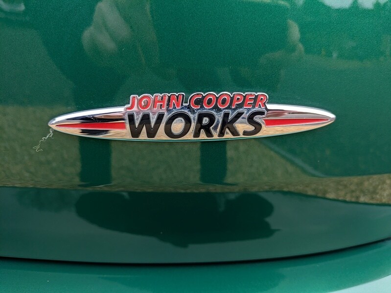 Used MINI Clubman 2022 for sale - 76906038: Photo 33