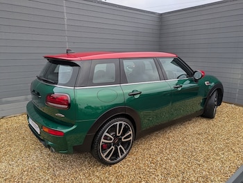Used MINI Clubman 2022 for sale - 76906038: Photo