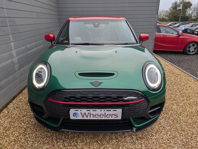 Used MINI Clubman 2022 for sale - 76906038: Photo 5