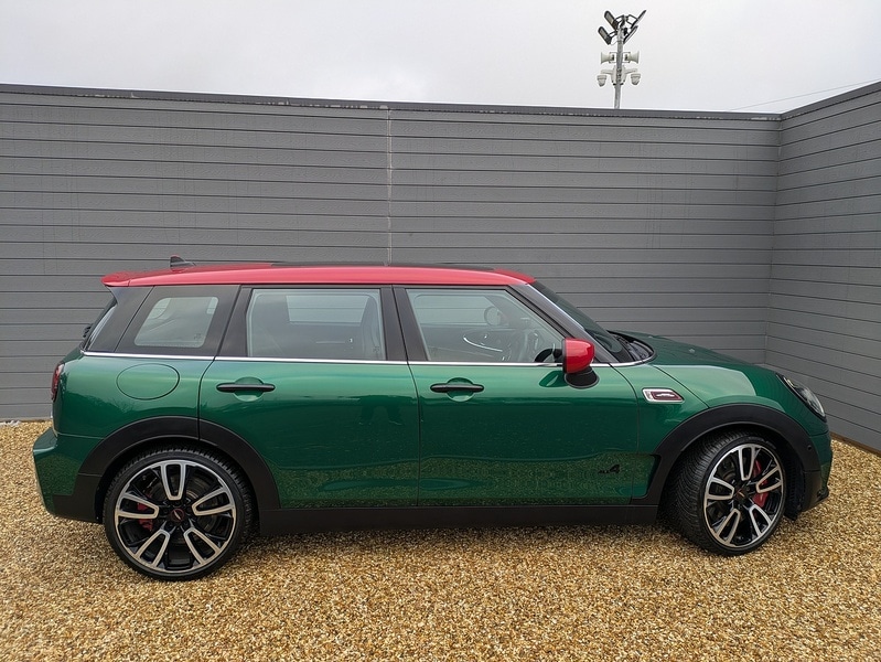 Used MINI Clubman 2022 for sale - 76906038: Photo 6